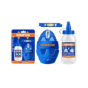 Kit Cordex à Tracer 30m avec Poudre Bleue & Niveau - WHX1630 thumbnail 1