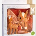 Coffret Fanfan Doudou Girafe thumbnail 1