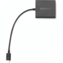 Adaptateur Ethernet Amazon pour Fire TV - Connexion Fiable thumbnail 1