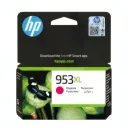 Cartouche d'encre HP 953XL Magenta 20ml - Impression de qualité thumbnail 1