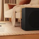 Barre de Son Hisense 540W HS5100 5.1 thumbnail 4