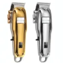 Tondeuse Rechargeable KEMEI KM-1983+PG thumbnail 1
