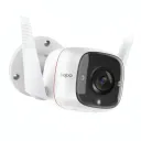 TP-LINK Tapo C310 Caméra extérieur, sans fil Full HD, étanche, avec vision nocturne avancée et audio bidirectionnel thumbnail 1