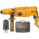 Marteau Perforateur Burineur Polyvalent 800W  RGH9028 thumbnail 1