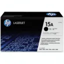 Toner HP-15A (C7115A) Noir - Impression jusqu'à 2500 pages thumbnail 1