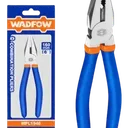 Pince Universelle 8" (200 mm) avec Manche Plastique - WADFOW thumbnail 1