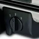 Grill à Viande Ultra compact pour Barbecue Tefal GC302B28 thumbnail 5