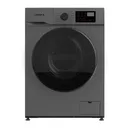 Machine A Laver Deska 9KG Silver WM-09DK thumbnail 1