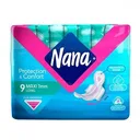 NANA - Serviettes Maxi Long 7mm thumbnail 1