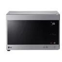Micro Onde LG 42LITRES Silver MS4295 thumbnail 1