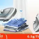Défroisseur Vapeur Portatif Decakila thumbnail 3