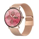 Smart Watch WIWU SW07 Rose thumbnail 1