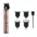 Tondeuse professionnelle QIRUIZ QR-158 - Rechargeable et sans fil thumbnail 1