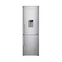 Refrigerateur Samsung Combine 3TIROIRS Avec Fontaine Silver RB30J3700SA thumbnail 1