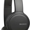 Casque Sans Fil Avec Micro Usb Type C et 20H D Autonomie Sony WHCH510 /BZ thumbnail 5