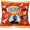 Chips Buggy ketchup Snackie 32 g thumbnail 1