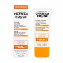 CHATEAU ROUGE - Fluide Solaire Unifiant & Anti-taches SPF 50+ - 50ML thumbnail 1