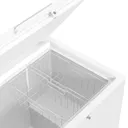 Congelateur Hisense Horizontal 400L Blanc FC-40DD4SA thumbnail 6