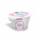 KOLIOS - Yaourt grec authentique 0 % de matières grasses - 150G thumbnail 1
