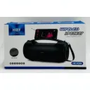 Radio Bluetooth H@F HAF HF-F39 avec Lampe de Poche LED thumbnail 1