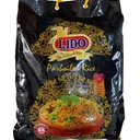 LIDO - Riz Basmati Indien - 5 Kg thumbnail 1