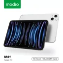 Tablette Modio M41 10″ – 16GB RAM + 1TB Stockage | Puissante et Performante thumbnail 1