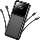 Power Bank P204Q – 20 000 mAh thumbnail 1