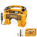Mini Compresseur d’Air Sans Fil 20V (160 PSI / 11 BAR)  CACLI2002 thumbnail 1