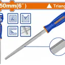 Triangle steel file thumbnail 1