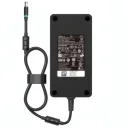 Chargeur DELL 19.5V 12.3A pour Ordinateur Portable - Original thumbnail 1