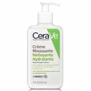CERAVE - Crème Nettoyante Hydratante pour Peaux Normales à Sèches - 236ML thumbnail 1