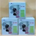 AIRFLUX AF-782 Mini Ventilo Rechargeable 8 Pouce AirFlux Af-782 thumbnail 1