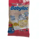 BABYLAC - Céréales bébé saveur céréales fruit et lait - 50g thumbnail 1