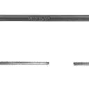Barre de Pliage - Longue 12x14mm (600mm) - WQB3360 thumbnail 1