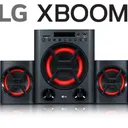 Mini chaine LG LK72B thumbnail 1
