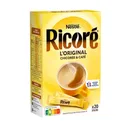 NESTLÉ RICORÉ L’Original – Chicorée & Café – 20 Sticks thumbnail 1