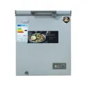 Congélateur horizontal ELACTRON EL-248CFS-150L-A+ thumbnail 1