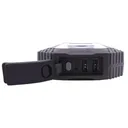 Power Bank 27000mAh noir avec charge sans fil 99,9wh (écouteurs, montre, téléphone) - LION ENERGY ECLIPSE thumbnail 4