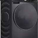 Machine A Laver Hisense 12KG Front Load Gris WF5S123BB thumbnail 6