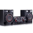 Mini chaine audio LG CJ44 , Auto DJ, karaoke star, multi Bluetooth thumbnail 1