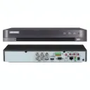 DVR Hikvision IDS-7204HUHI-M1/S 4 Canaux Turbo HD AcuSense thumbnail 1