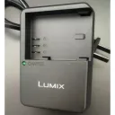 Chargeur Numérique Panasonic DMW-BTC10 pour Batterie DMW-BLF19 thumbnail 1