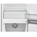 Refrigerateur Finix 337LITRES Combine 4TIROIRS Defrost Gris GN319 thumbnail 4