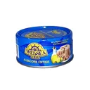 Welsea thon entier albacore à l'huile d'olive vierge extra 160 g thumbnail 1
