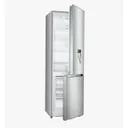 Refrigerateur Hisense Combine 3T 264 litres avec Fontaine RD35DC4SB thumbnail 2