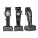 Tondeuse Sans Fil KooFex KF6295 avec Station de Charge thumbnail 1