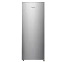 Congelateur Hisense Vertical 5 tiroirs 157 litres Defrost Gris RS20DC4SA thumbnail 1