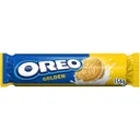 Oreo Golden – 154 g thumbnail 1