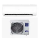 Split Haier 18000BTU 2,5CV Inverter thumbnail 1