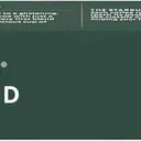 STARBUCKS- Nespresso house Blend lungo intensité 8 , 10 capsules- 57G thumbnail 1